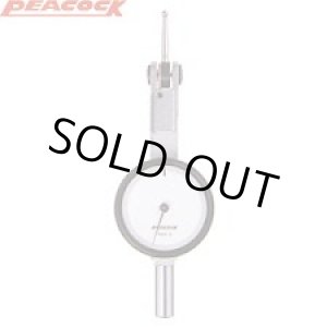 画像: 100003455 PCC-2Y ピーコック ０－０ピクテスト  尾崎製作所