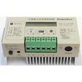 画像: PV-2412D1AB ソーラーコントローラー Powertite 太陽電池充放電制御器 未来舎