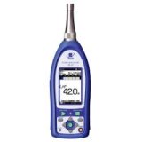 画像: NL-42EX-k 普通騒音計　検定付  リオン