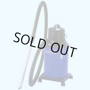 画像: JE-250-3D-200V クリーナー  三立機器