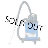 画像: JE-250-3N-200V クリーナー  三立機器