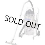 画像: JE-8400-200V クリーナー  三立機器