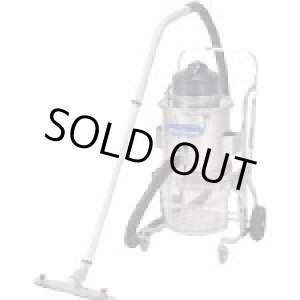 画像: JE-8400-200V クリーナー  三立機器