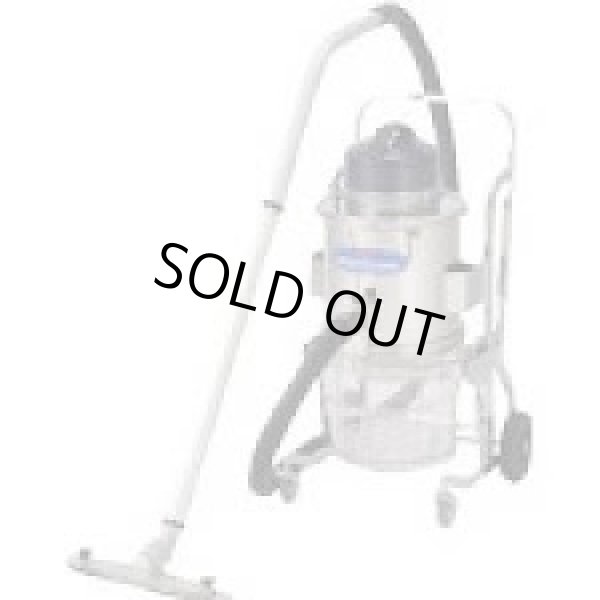 画像1: JE-8400-200V クリーナー  三立機器