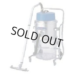 画像: JE-8450-100V クリーナー  三立機器