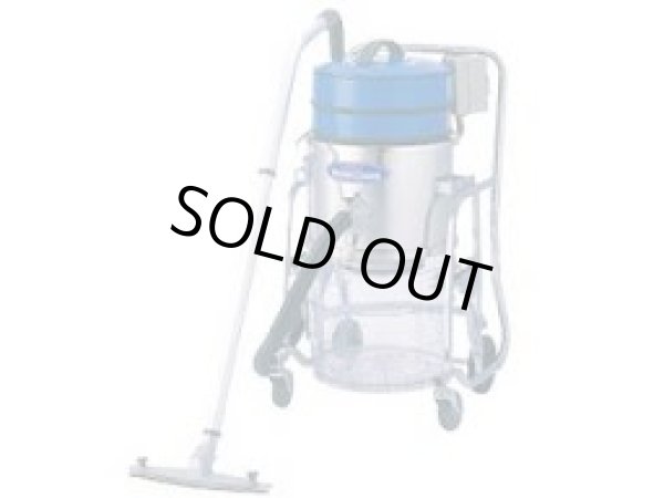 画像1: JE-8450-200V クリーナー  三立機器