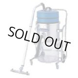 画像: JE-8520-200V クリーナー  三立機器