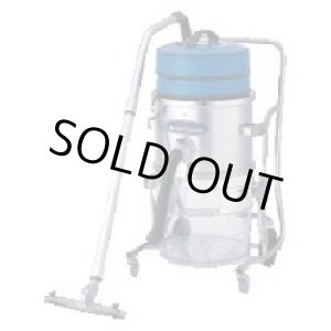 画像: JE-8520-200V クリーナー  三立機器