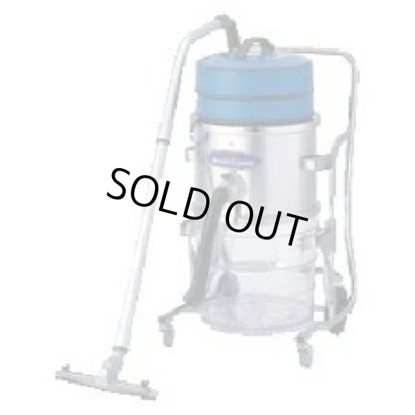 画像1: JE-8520-200V クリーナー  三立機器