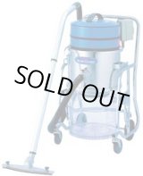 画像: JE-8530-200V クリーナー  三立機器