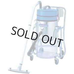 画像: JE-8530-200V クリーナー  三立機器