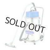 画像: JX-2060-N-200V クリーナー  三立機器