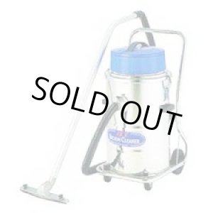 画像: JX-2060-N-200V クリーナー  三立機器