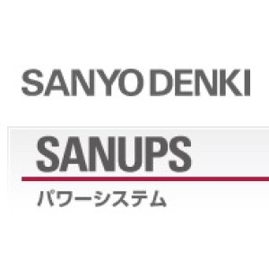 画像: MT-CBL105 SANYO UPS MT-CBL105 (ケーブル)  山洋電気