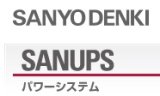 画像: BPE11A102A01 ＵＰＳ（ ホシュヨウバッテリパック）２個 セット  山洋電気