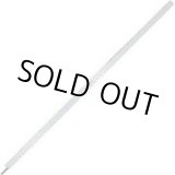 画像: 77824  丸ノコガイド定規 Iクランプ ワンタッチ 2.4m 併用目盛   シンワ測定 4960910778245