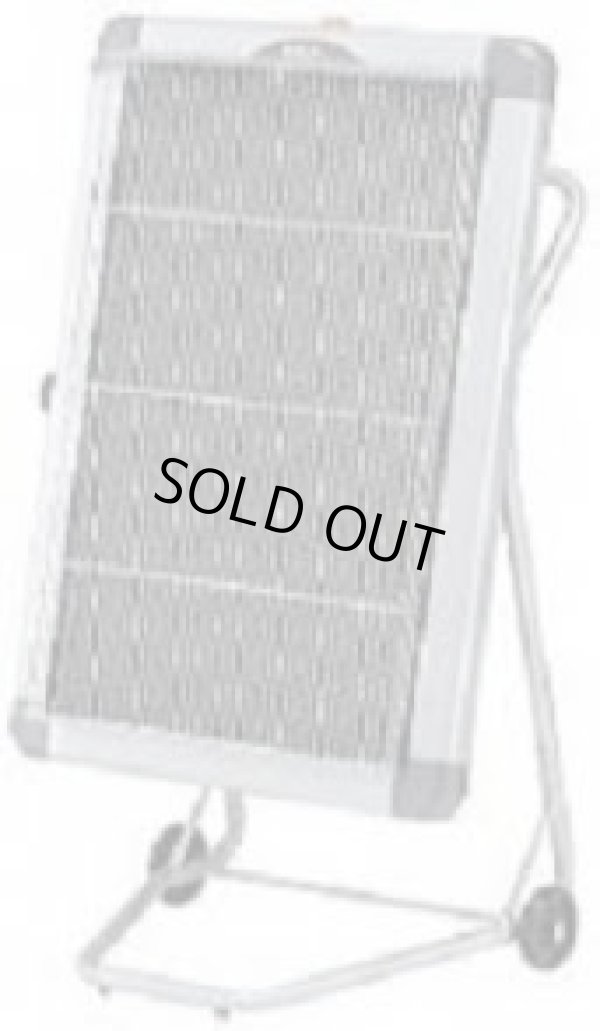 画像1: WPS-30A 電気ヒーター  ＷＰＳ-３０Ａ    3相200W  静岡製機