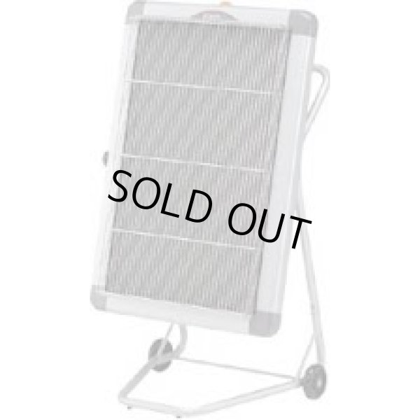 画像1: WPS-30AS 電気ヒーター  ＷＰＳ-３０ＡＳ    単相200W  静岡製機