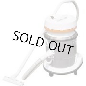 画像: SOV-S110P マイクリーン　パウダー専用クリーナー  スイデン