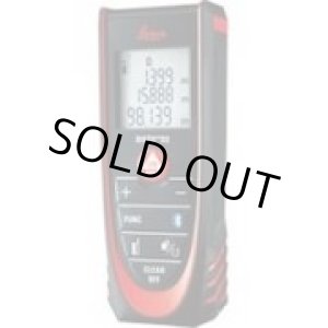 画像: DISTO-D2BT レ－ザ－距離計　ライカディスト　Ｄ２  タジマ