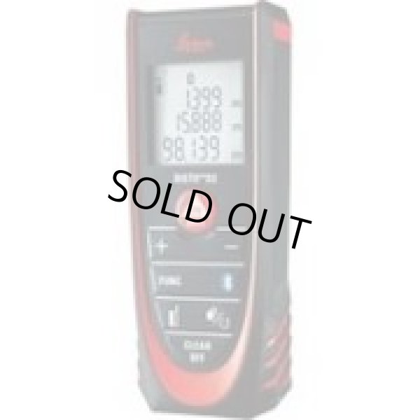 画像1: DISTO-D2BT レ－ザ－距離計　ライカディスト　Ｄ２  タジマ