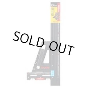 画像: MRG-LX1000 （メーカー欠品中要納期確認）丸鋸ガイド ＬＸ１０００  タジマ