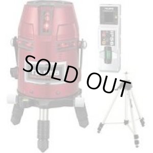 画像: ZERO-KJCSET ゼロＫＪＣ 受光器・三脚セット  タジマ