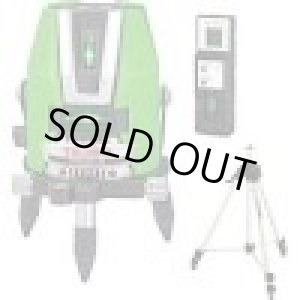 画像: ZEROG-KYRSET ゼロジーＫＹＲ 受光器・三脚セット  タジマ