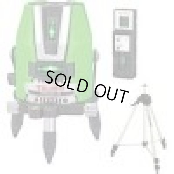 画像1: ZEROG-KYRSET ゼロジーＫＹＲ 受光器・三脚セット  タジマ