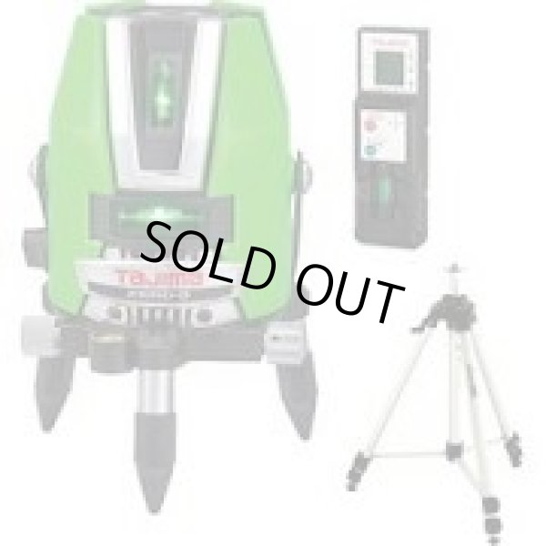 画像1: ZEROG-KYSET ゼロジーＫＹ 受光器・三脚セット  タジマ