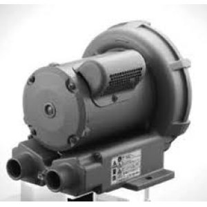 画像: VFZ401A-E IE3リングブロワ 621146 テラル