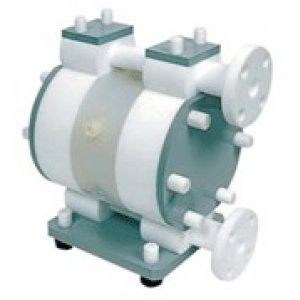 画像: DP-20F-FL ポンプ ダイアフラムポンプ ヤマダ yamada 853623 【送料無料】【激安】【セール】