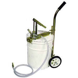 画像: HOP-20W ポンプ ソルベントポンプ ヤマダ yamada 853263 【送料無料】【激安】【セール】
