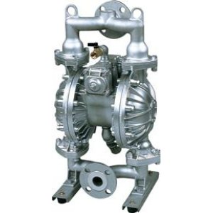 画像: NDP-40BAC ポンプ ダイアフラムポンプ ヤマダ yamada 852655 【送料無料】【激安】【セール】