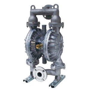画像: NDP-H40BAC ポンプ ダイアフラムポンプ ヤマダ yamada 854331 【送料無料】【激安】【セール】