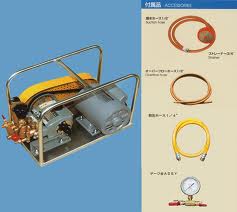 画像1: KY-100-3 テスター ポータブル型テストポンプ   キョーワ 【送料無料】【激安】【破格値】【セール】