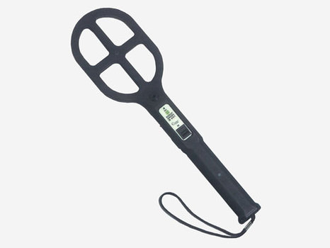 画像1: EB-610 鉄片探知器 ＜検針器＞ 金属探知器  ケット科学 【送料無料】【激安】【破格値】【セール】
