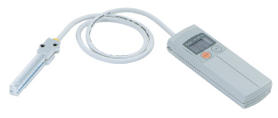 画像1: IZH10 （メーカー欠品中要納期確認）表面電位センサ   SMC 【送料無料】