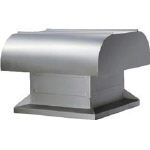 画像1: RF-16HA200V ルーフファン　標準形　三相２００Ｖ   鎌倉(カマクラ) 
