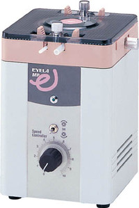 MP-1000 マイクロチューブポンプ 東京理化器械(EYELA) 【送料無料 