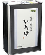 YI-03 いろはクリア 内部用 3.5L アールジェイ(RJ) 【送料無料