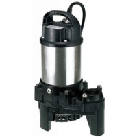 画像1: 65PSFA23.7-60HZ(3-200V) 鶴見製作所　スイチュウポンプ 65PSFA23.7-60HZ (3ソウ 200V) ツルミポンプ