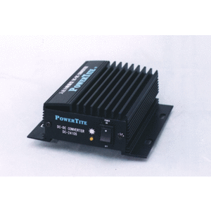 画像1: DC-241210S 24V→12V　DC-DCコンバーター DC-241210S  PowerTite(未来舎) 【送料無料】【激安】【セール】