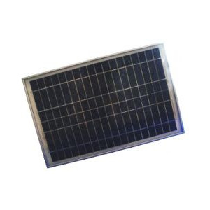 画像1: DB030-12 中・小型 ≪独立型システム用太陽電池モジュール≫ 【多結晶太陽電池】   電菱（DENRYO) 【送料無料】【激安】【セール】