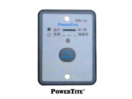 画像1: REMO-182 正弦波インバーター用オプションリモコン REMO-182  PowerTite(未来舎) 【送料無料】【激安】【セール】