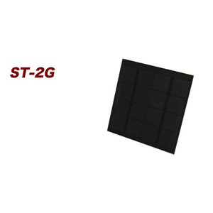 画像1: ST-2G フレームレス太陽電池パネル ソーラー  電菱（DENRYO) 【送料無料】【激安】【セール】