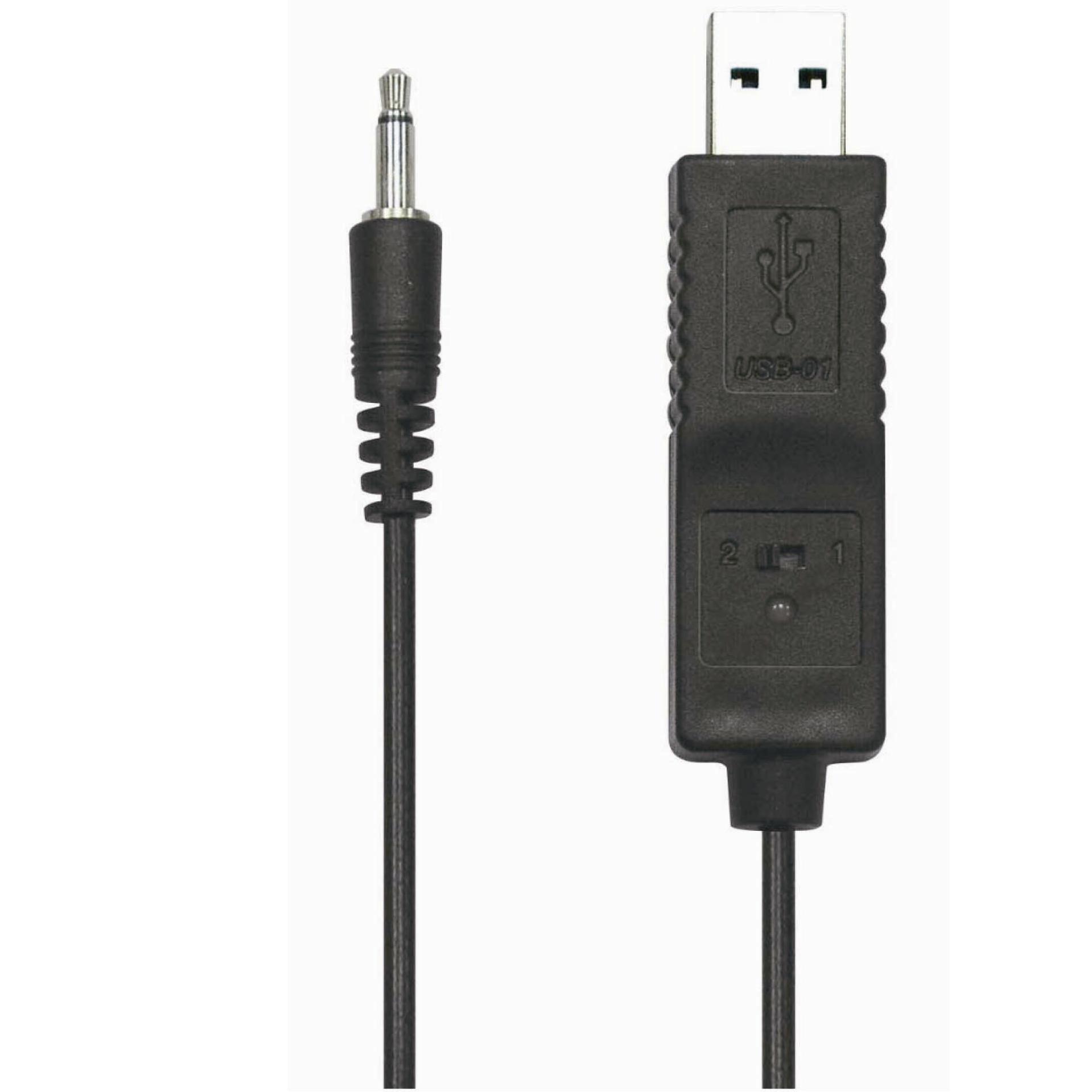 画像1: USB-01 USBケ-ブル TM-947SD用オプション 1-1450-16 【送料無料】