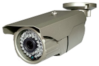 画像1: MTW-E727AHD 不可視LED搭載フルハイビジョン高画質防水型AHDカメラ  マザーツール 4986702408329