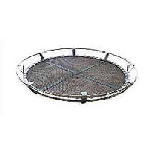 画像1: 400802 ホッパーフィルター(20L  精和産業(SEIWA)