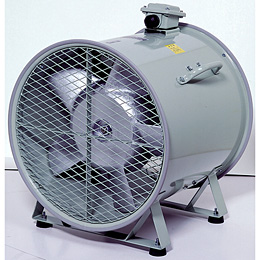画像1: WA2-2 ポータブルファン(ウィンエース) 大西電機工業 【送料無料】